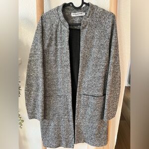 Cotton emporium blazer
